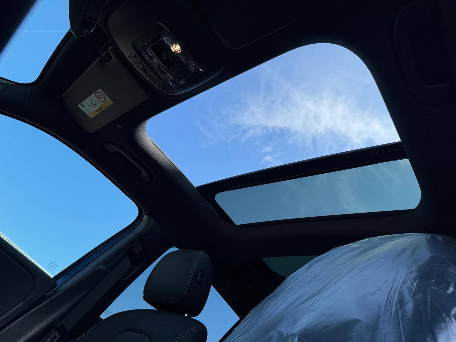 Image Mercedes-Benz EQB 250+ Business Edition  EQB 250+ Business Edition