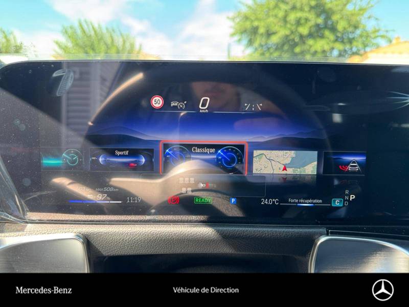 Image Mercedes-Benz EQB 250+ Business Edition  EQB 250+ Business Edition