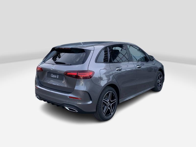 Image Mercedes-Benz CLASSE B 250 e Hybrid EQ AMG Line  Classe B 250 e Hybrid EQ AMG Line