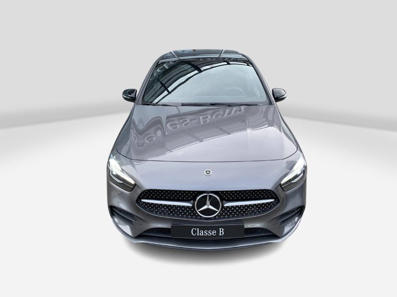 Image Mercedes-Benz CLASSE B 250 e Hybrid EQ AMG Line  Classe B 250 e Hybrid EQ AMG Line