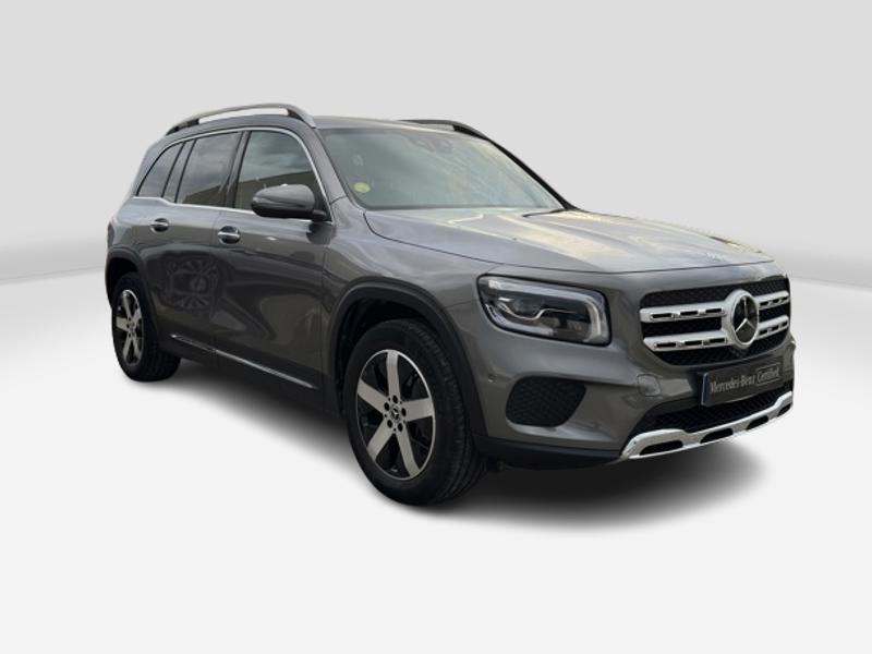 Image Mercedes-Benz GLB 200 d Business Line  