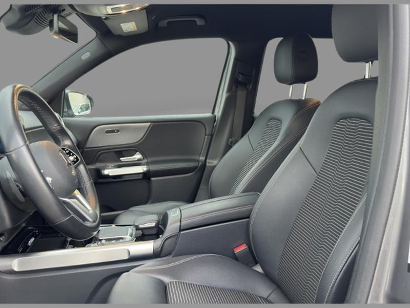 Image Mercedes-Benz GLB 200 d Business Line  