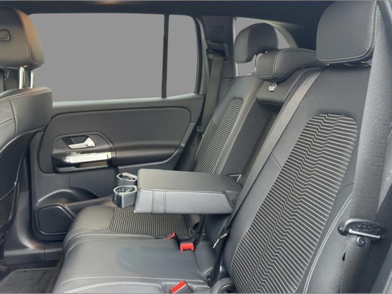 Image Mercedes-Benz GLB 200 d Business Line  