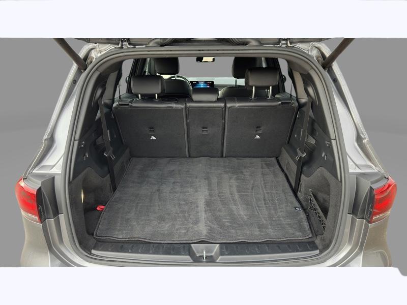 Image Mercedes-Benz GLB 200 d Business Line  