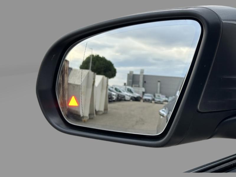 Image Mercedes-Benz GLB 200 d Business Line  