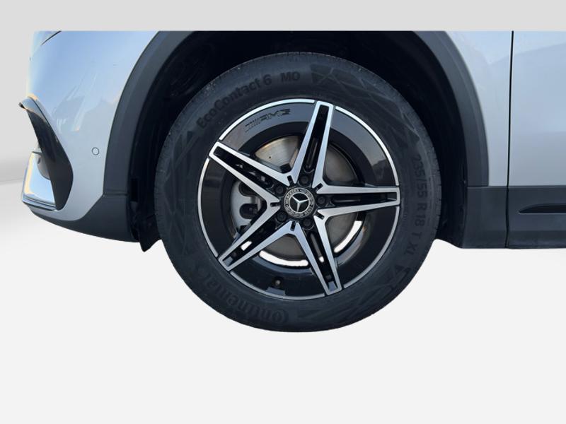 Image Mercedes-Benz EQA 250 AMG Line  