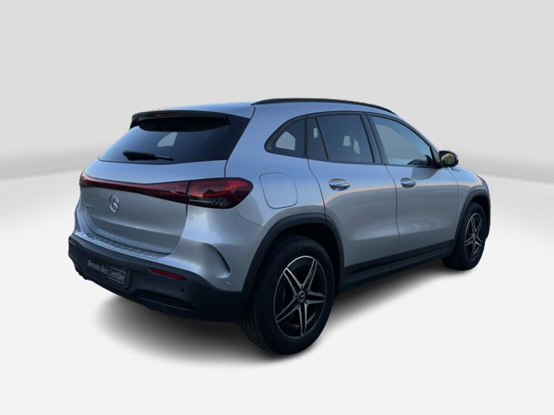 Image Mercedes-Benz EQA 250 AMG Line  