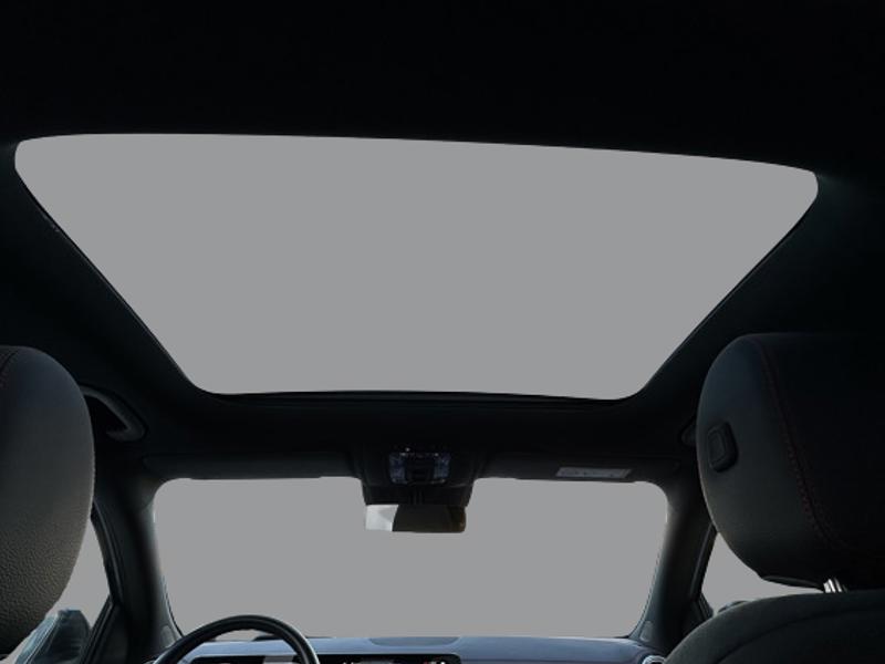 Image Mercedes-Benz EQA 250 AMG Line  