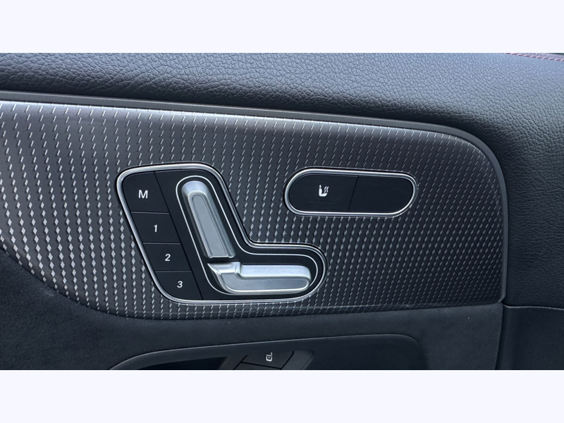 Image Mercedes-Benz EQA 250 AMG Line  