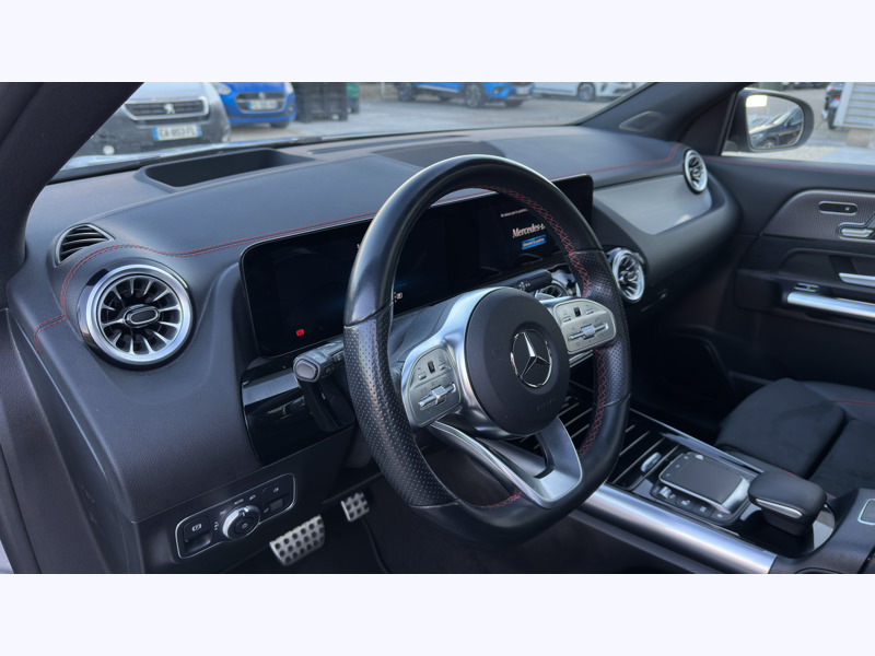Image Mercedes-Benz EQA 250 AMG Line  