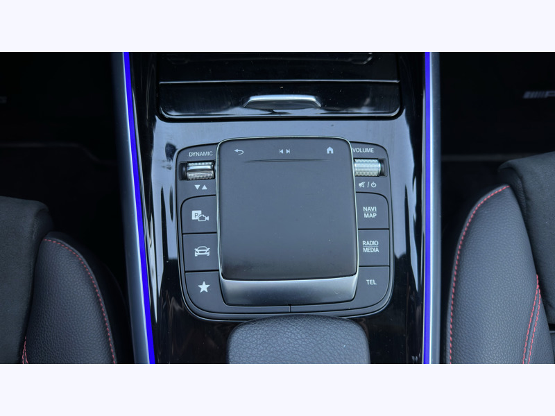 Image Mercedes-Benz EQA 250 AMG Line  