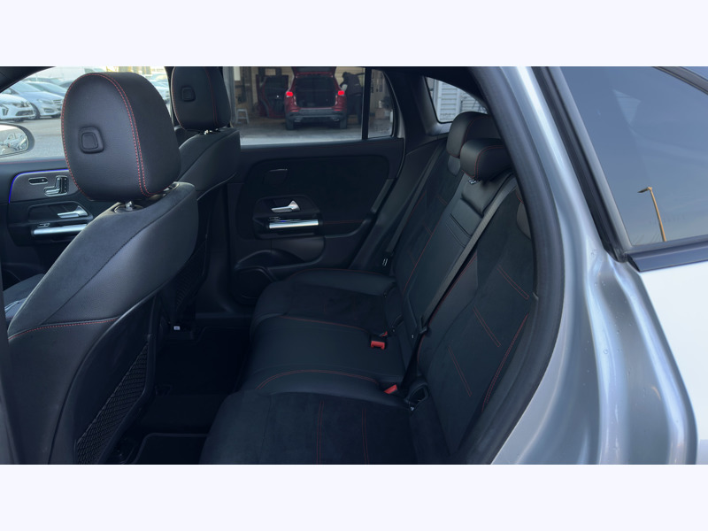 Image Mercedes-Benz EQA 250 AMG Line  