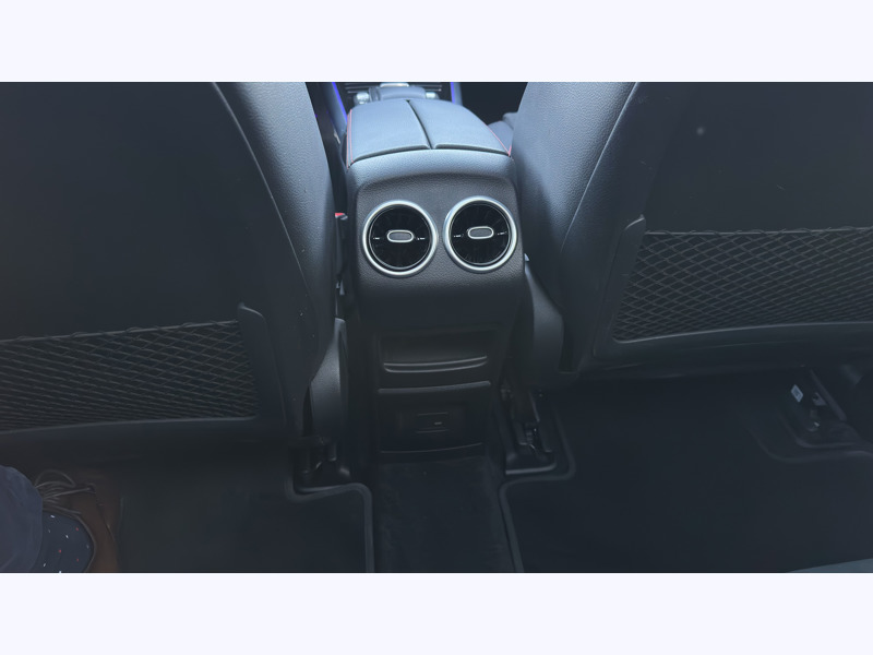 Image Mercedes-Benz EQA 250 AMG Line  