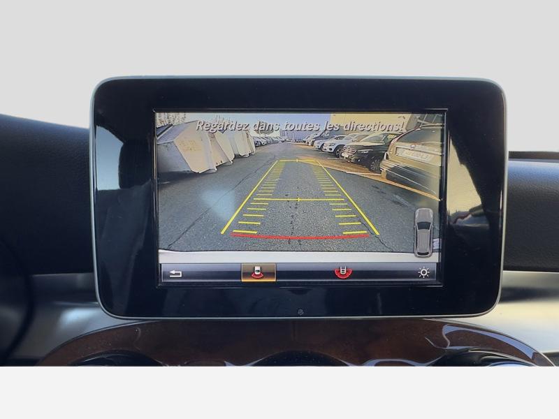 Image Mercedes-Benz GLC SUV GLC 220 d 4MATIC SUV Night Edition  