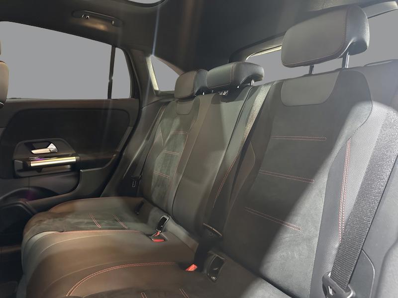 Image Mercedes-Benz GLA 250 e AMG Line  