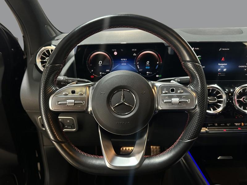 Image Mercedes-Benz GLA 250 e AMG Line  