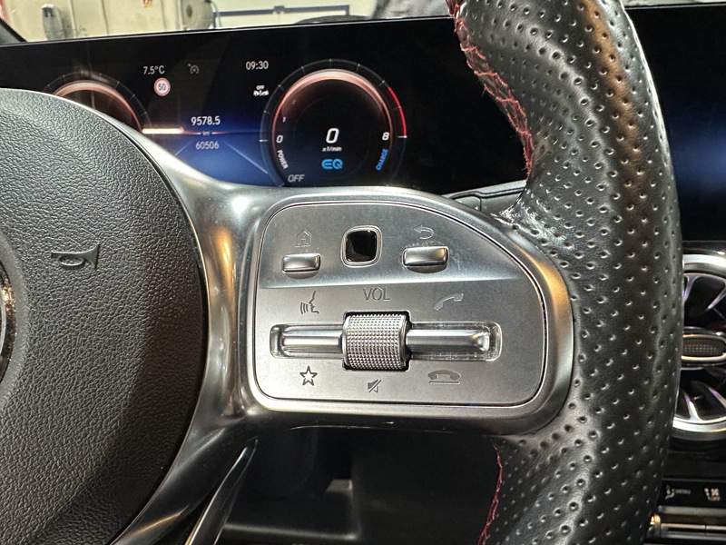 Image Mercedes-Benz GLA 250 e AMG Line  