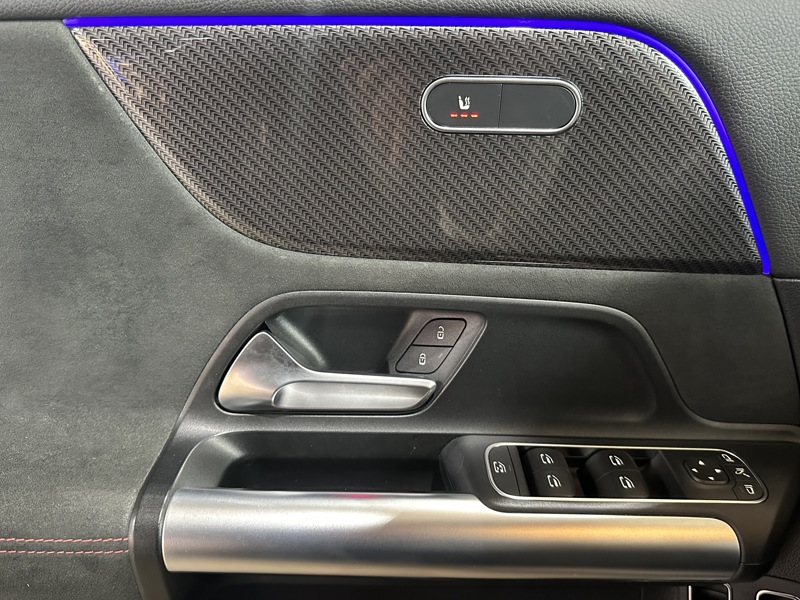 Image Mercedes-Benz GLA 250 e AMG Line  