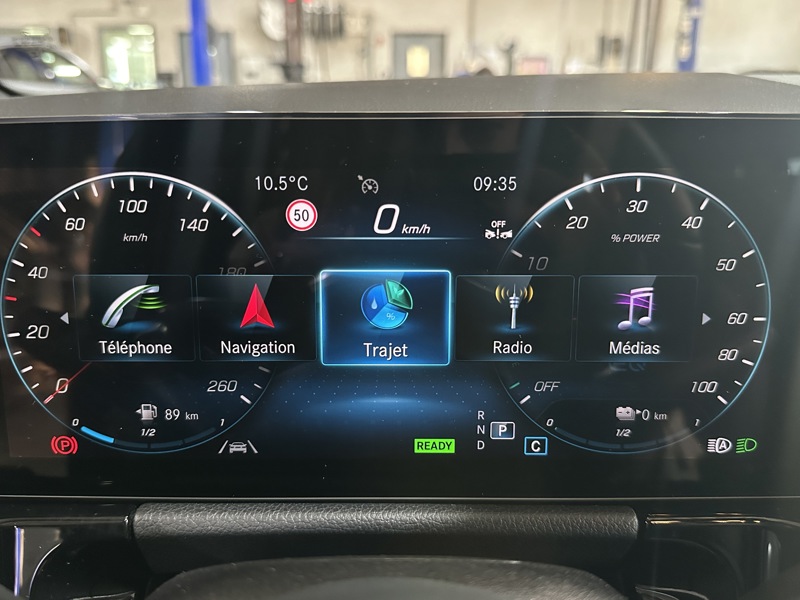 Image Mercedes-Benz GLA 250 e AMG Line  