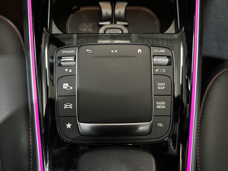 Image Mercedes-Benz GLA 250 e AMG Line  