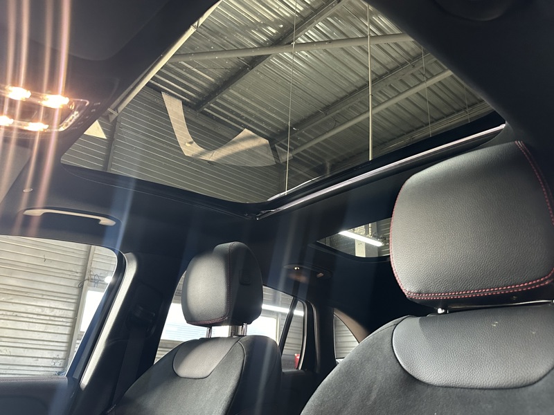 Image Mercedes-Benz GLA 250 e AMG Line  