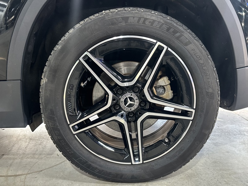 Image Mercedes-Benz GLA 250 e AMG Line  