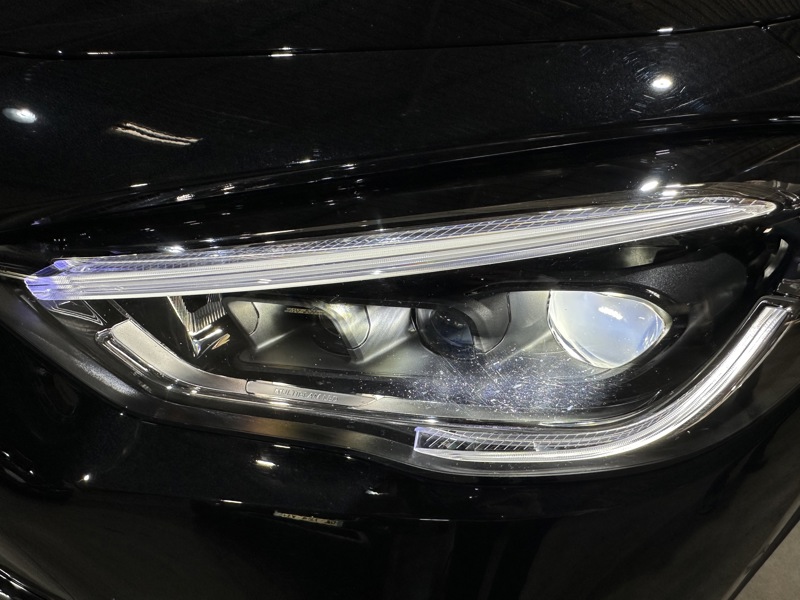 Image Mercedes-Benz GLA 250 e AMG Line  