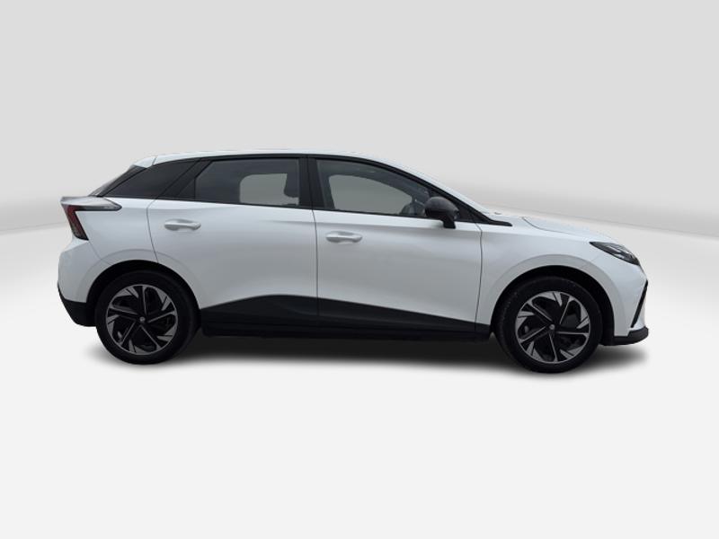 Image MG 4 Standard   170 ch 