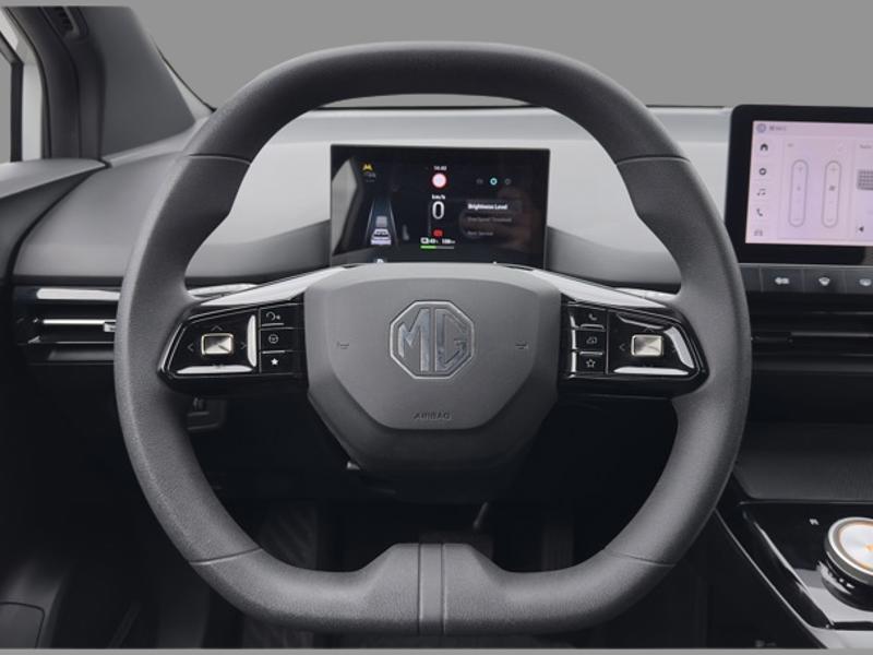 Image MG 4 Standard   170 ch 