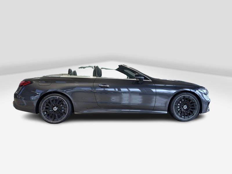 Image Mercedes-Benz CLE CABRIOLET CLE 220 d AMG Line Cabriolet  CLE 220 d AMG Line Cabriolet