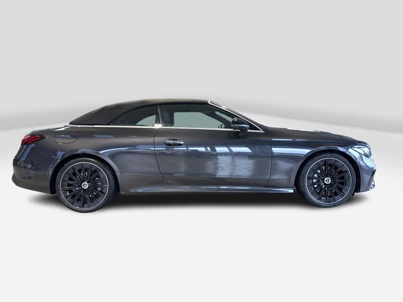 Image Mercedes-Benz CLE CABRIOLET CLE 220 d AMG Line Cabriolet  CLE 220 d AMG Line Cabriolet
