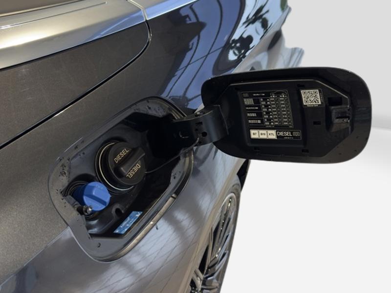 Image Mercedes-Benz CLE CABRIOLET CLE 220 d AMG Line Cabriolet  CLE 220 d AMG Line Cabriolet