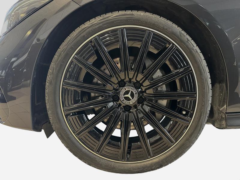 Image Mercedes-Benz CLE CABRIOLET CLE 220 d AMG Line Cabriolet  CLE 220 d AMG Line Cabriolet