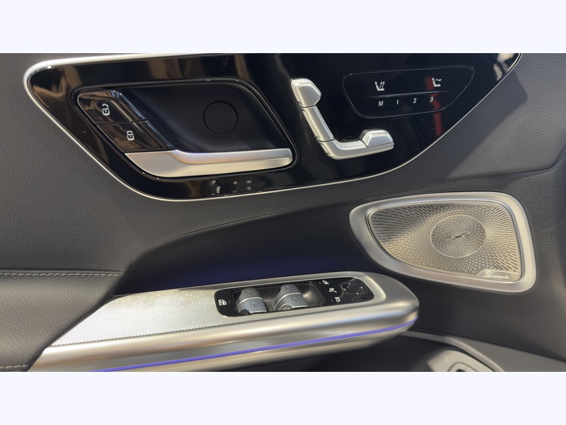 Image Mercedes-Benz CLE CABRIOLET CLE 220 d AMG Line Cabriolet  CLE 220 d AMG Line Cabriolet