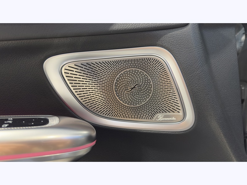 Image Mercedes-Benz CLE CABRIOLET CLE 220 d AMG Line Cabriolet  CLE 220 d AMG Line Cabriolet