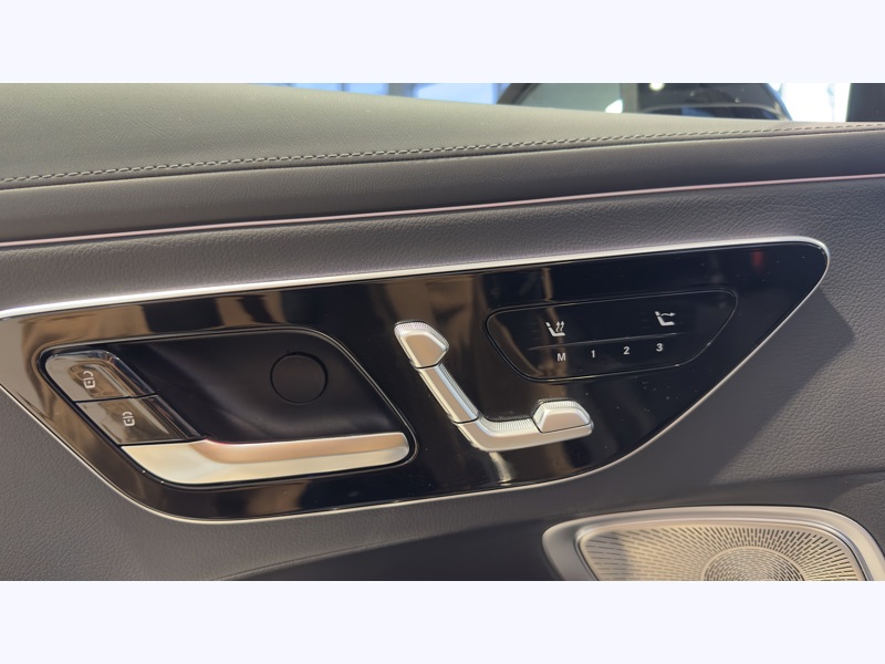 Image Mercedes-Benz CLE CABRIOLET CLE 220 d AMG Line Cabriolet  CLE 220 d AMG Line Cabriolet