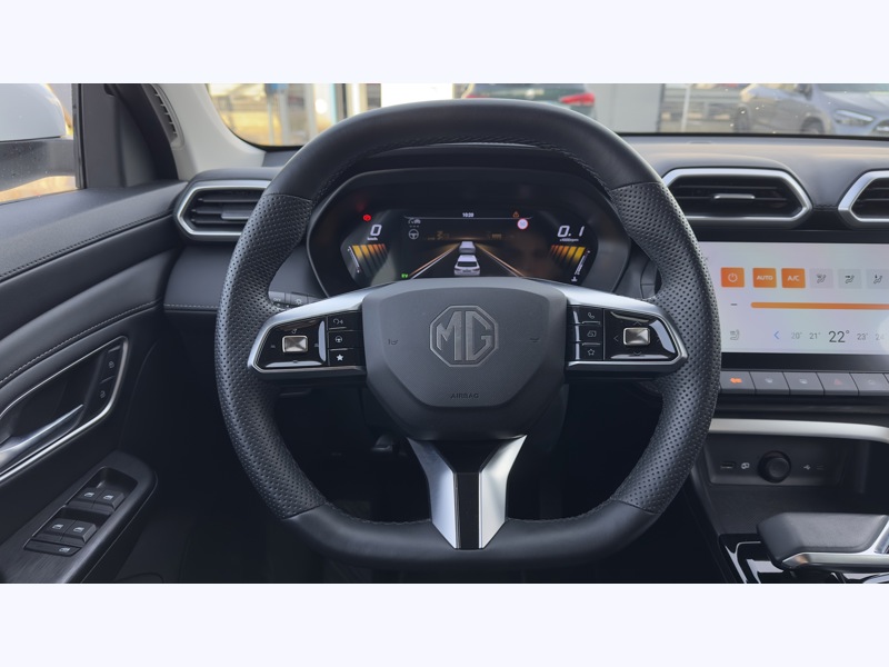 Image MG ZS 1.5L 197ch Hybrid+ Luxury  ZS HYBRID HEV LUXURY