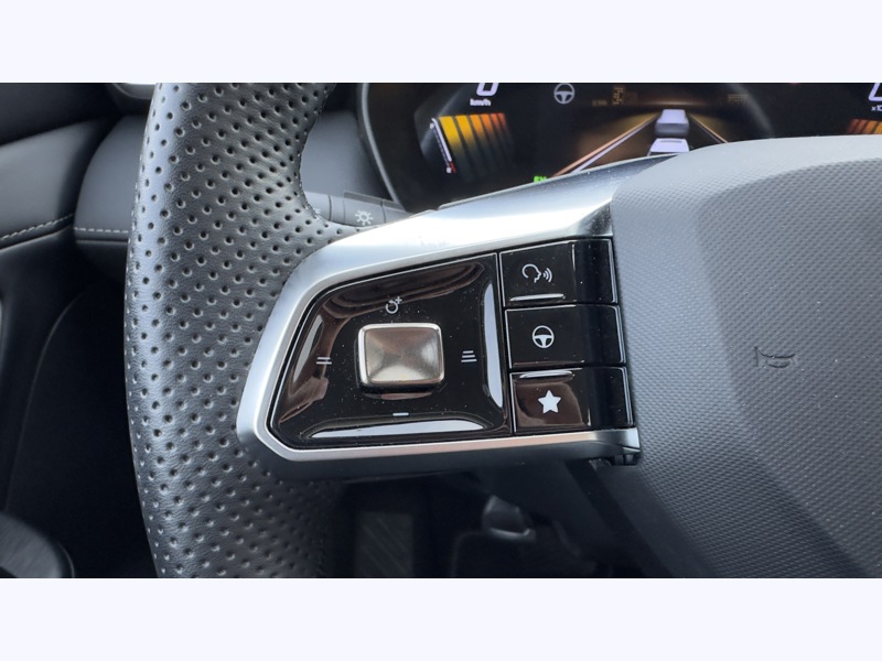 Image MG ZS 1.5L 197ch Hybrid+ Luxury  ZS HYBRID HEV LUXURY