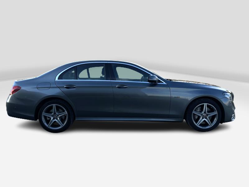 Image Mercedes-Benz CLASSE E BERLINE Classe E 300 de AMG Line Berline  