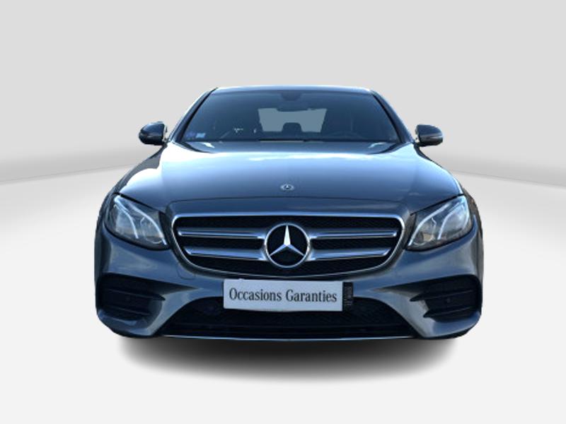 Image Mercedes-Benz CLASSE E BERLINE Classe E 300 de AMG Line Berline  