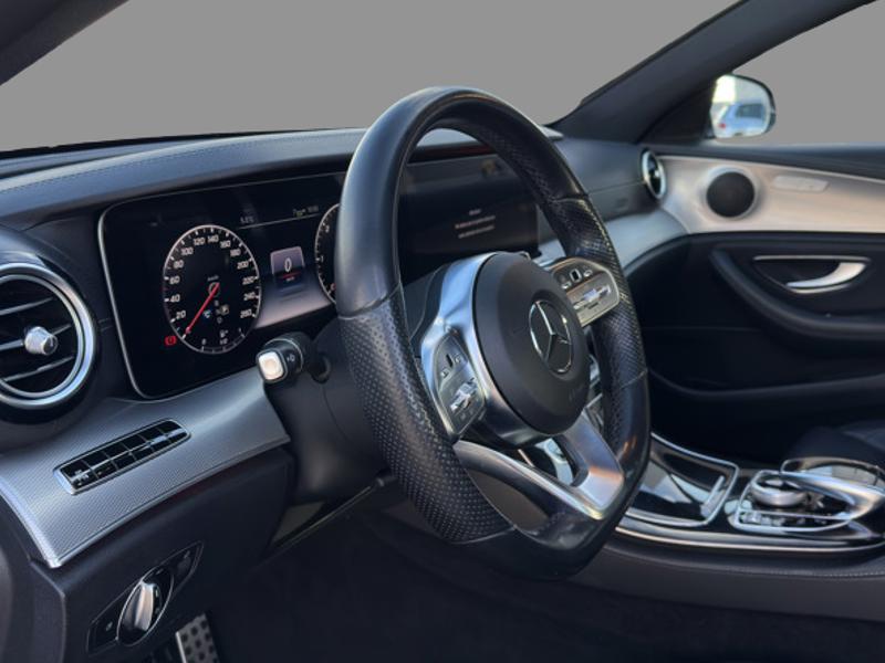 Image Mercedes-Benz CLASSE E BERLINE Classe E 300 de AMG Line Berline  