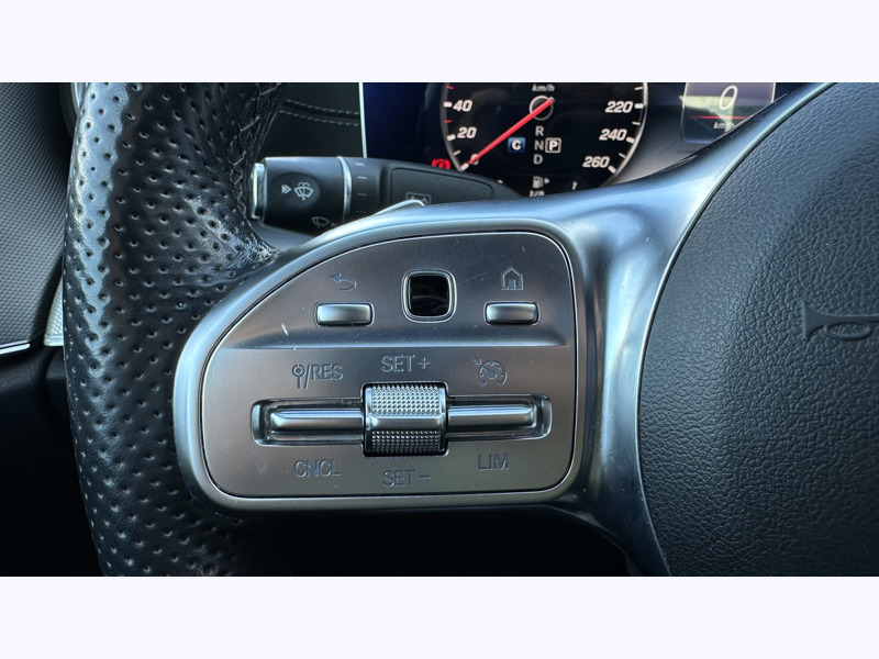 Image Mercedes-Benz CLASSE E BERLINE Classe E 300 de AMG Line Berline  