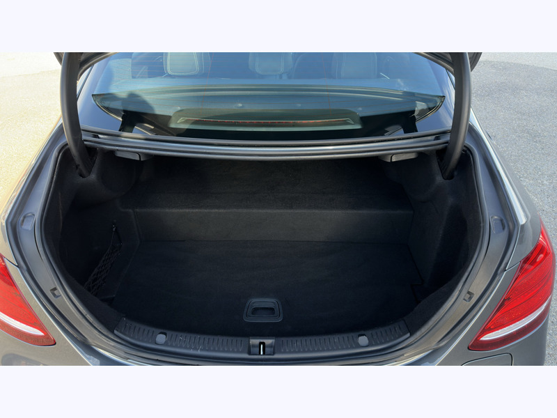 Image Mercedes-Benz CLASSE E BERLINE Classe E 300 de AMG Line Berline  