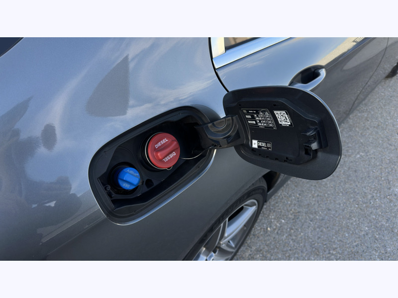 Image Mercedes-Benz CLASSE E BERLINE Classe E 300 de AMG Line Berline  