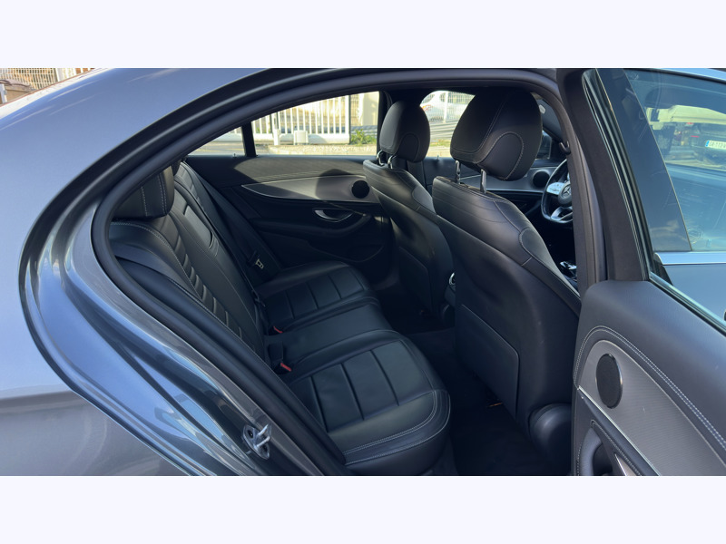 Image Mercedes-Benz CLASSE E BERLINE Classe E 300 de AMG Line Berline  