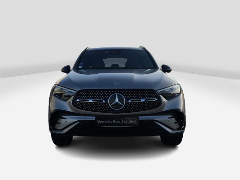 Image Mercedes-Benz GLC SUV GLC 300 e  Hybrid EQ 4MATIC AMG Line  
