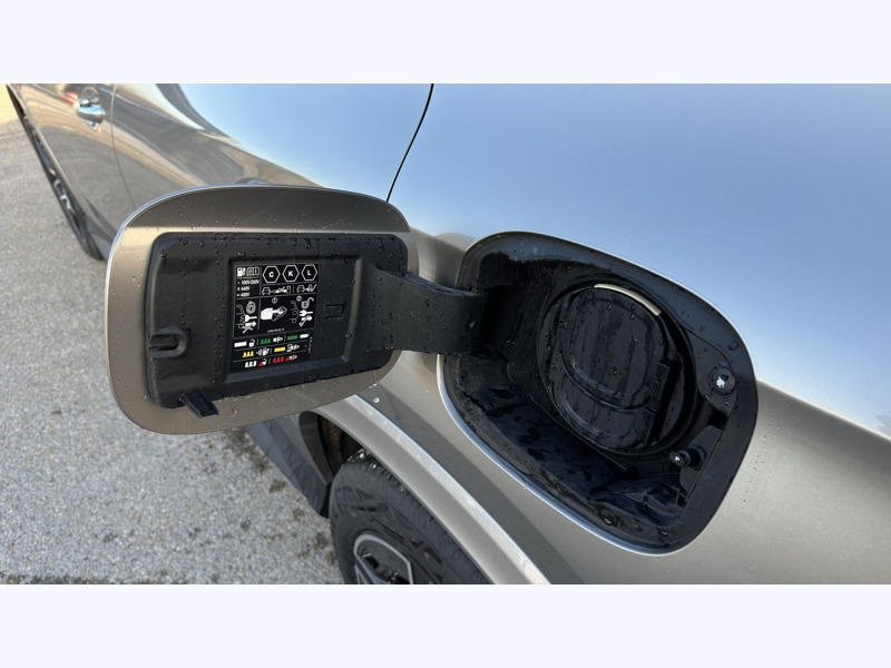 Image Mercedes-Benz GLC SUV GLC 300 e  Hybrid EQ 4MATIC AMG Line  