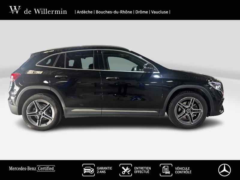 Image Mercedes-Benz GLA 250 e AMG Line  