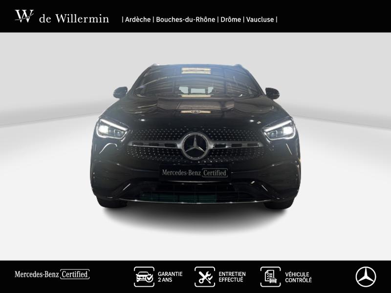 Image Mercedes-Benz GLA 250 e AMG Line  