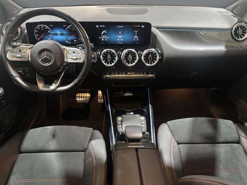 Image Mercedes-Benz GLA 250 e AMG Line  